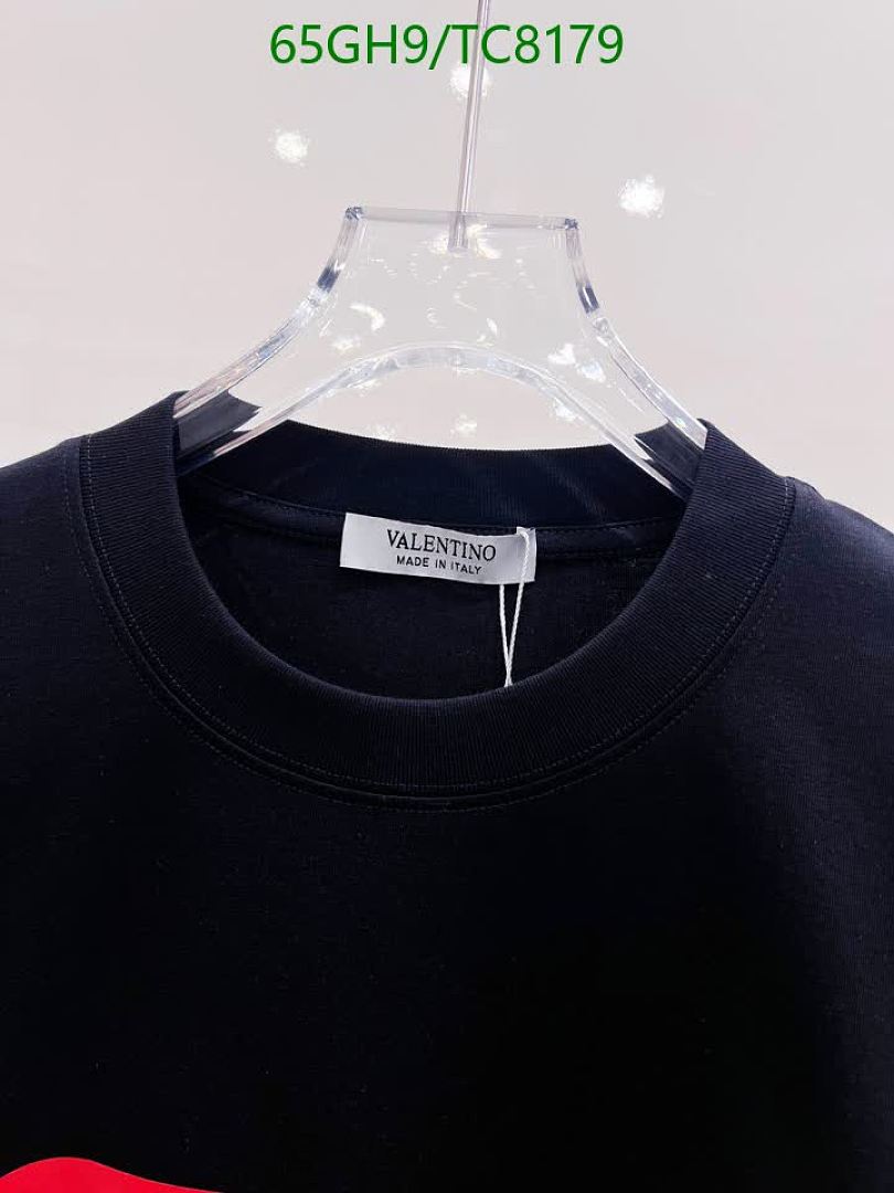 Valentino-Clothing Code: TC8179 $: 65USD