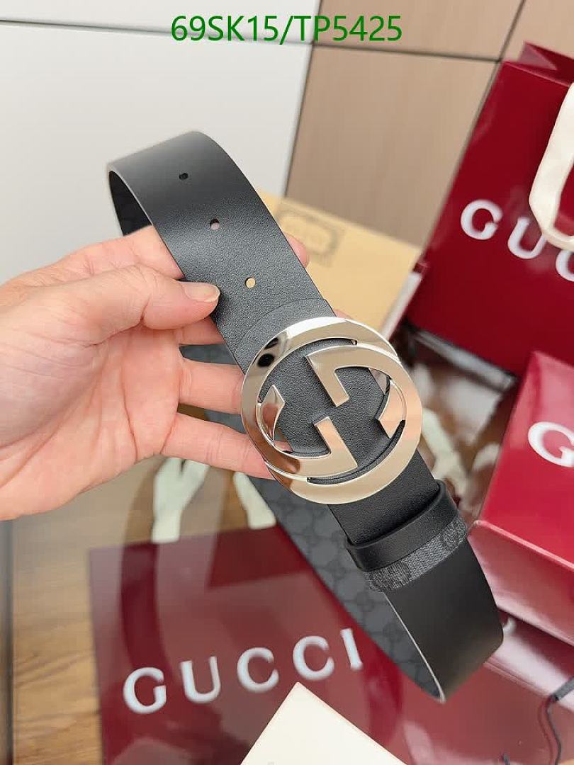 Gucci-Belts Code: TP5425 $: 69USD