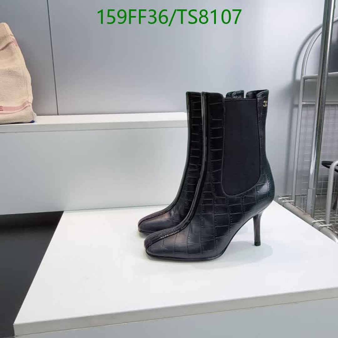 Boots-Shoes(Women) Code: TS8107 $: 159USD