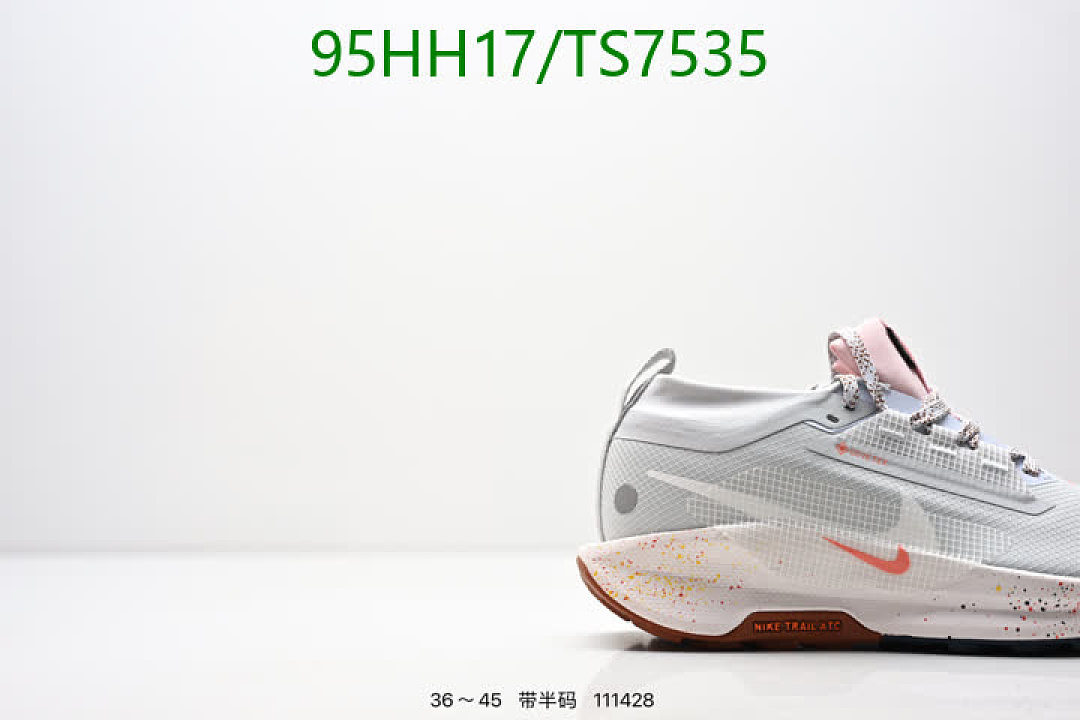 NIKE-Shoes(Women) Code: TS7535 $: 95USD