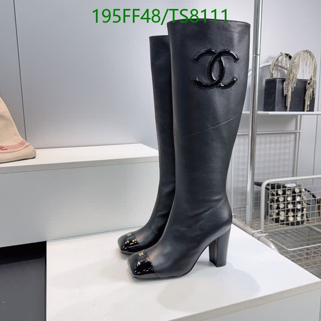 Boots-Shoes(Women) Code: TS8111 $: 195USD
