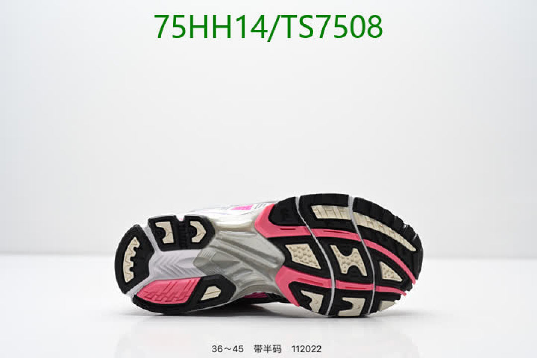 Asics-Shoes(Men) Code: TS7508 $: 75USD