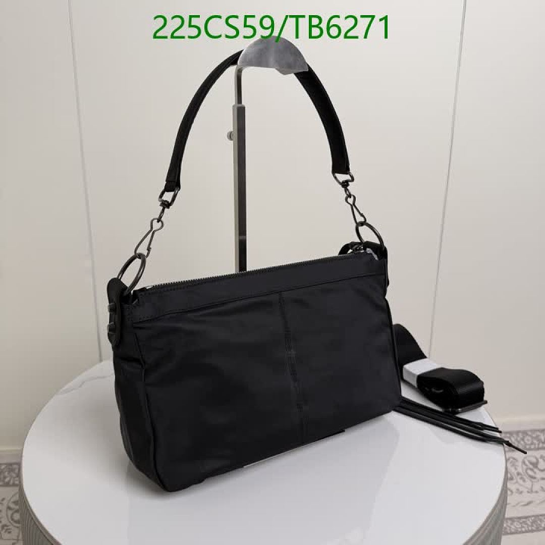 Balenciaga-Bags(5A) Code: TB6271