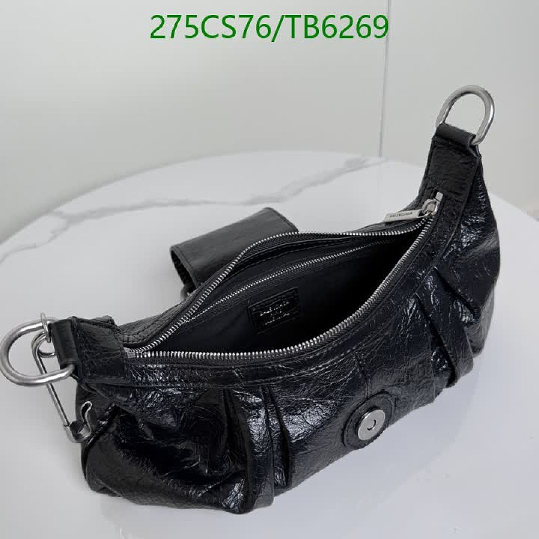 Balenciaga-Bags(5A) Code: TB6269 $: 275USD