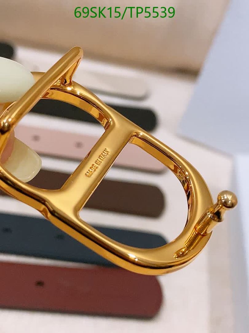 Dior-Belts Code: TP5539 $: 69USD