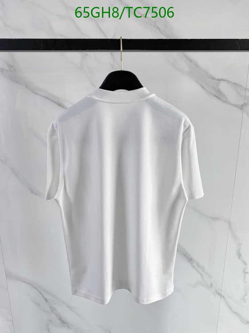 Chanel-Clothing Code: TC7506 $: 65USD