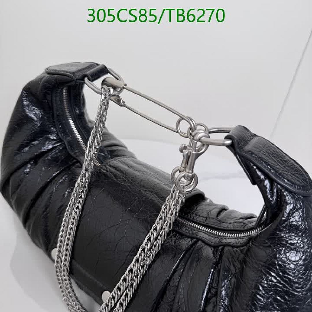 Balenciaga-Bags(5A) Code: TB6270 $: 305USD