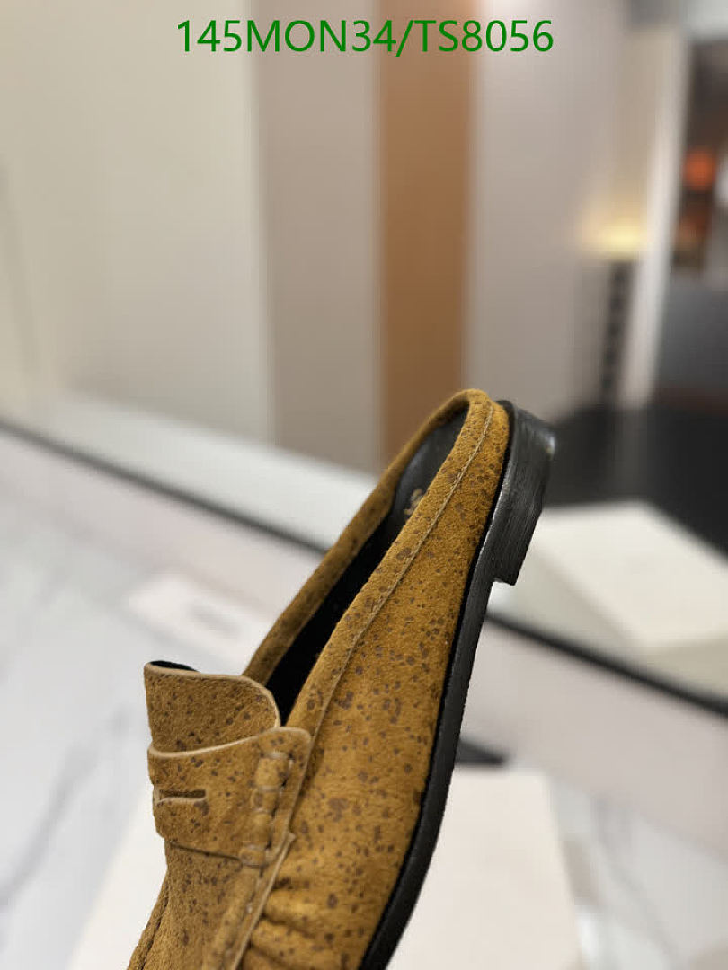 YSL-Shoes(Women) Code: TS8056 $: 145USD