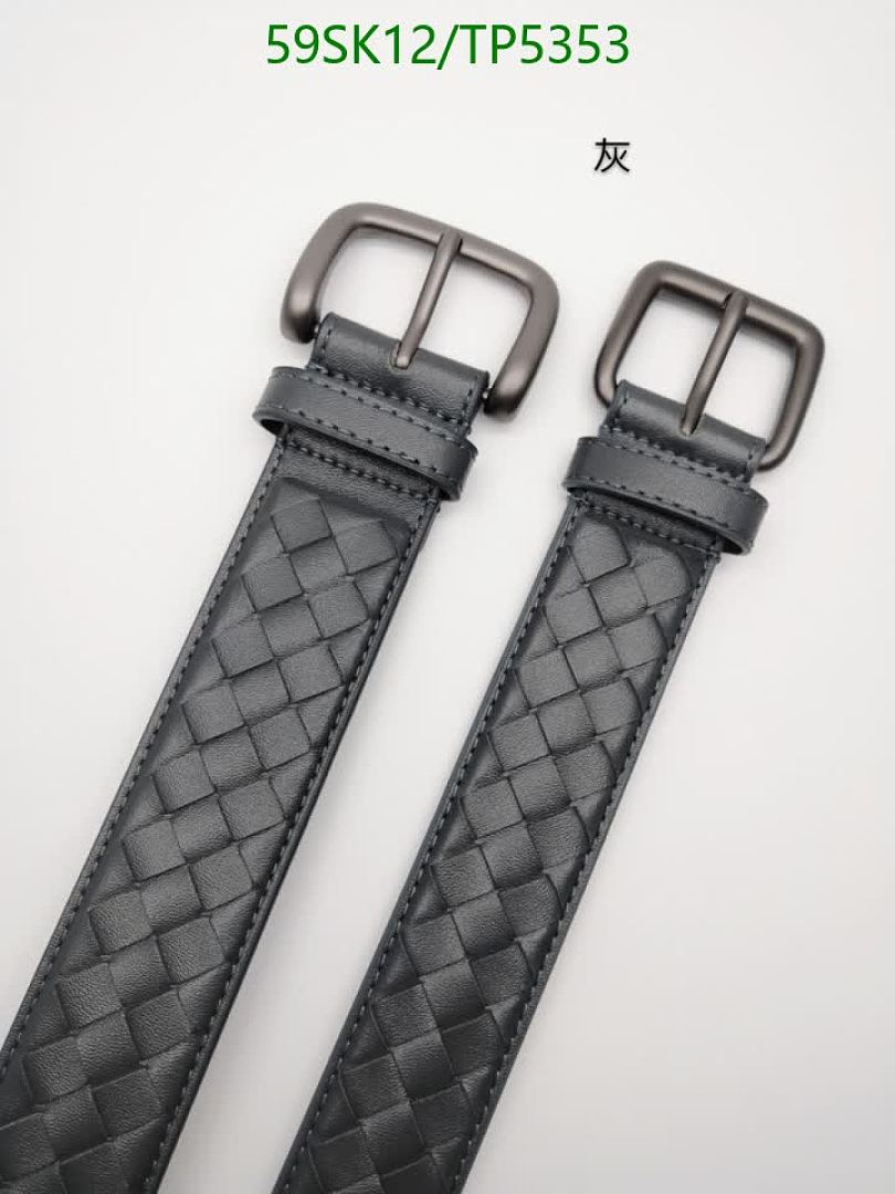BV-Belts Code: TP5353 $: 59USD