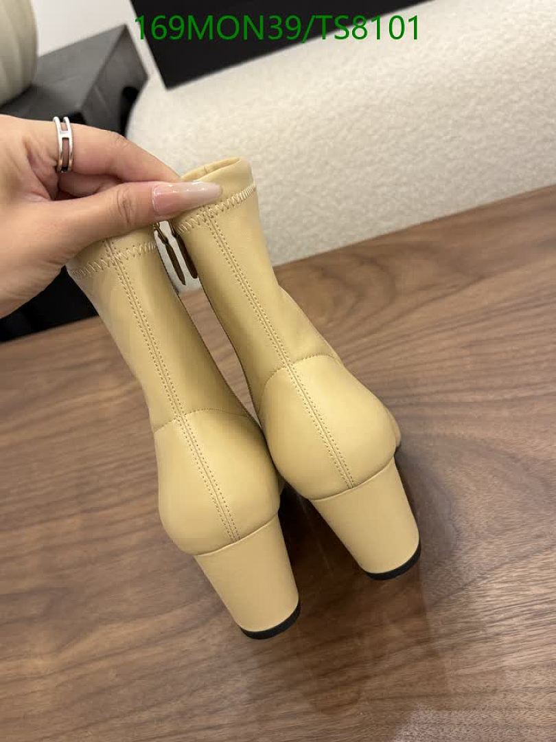 Boots-Shoes(Women) Code: TS8101 $: 169USD