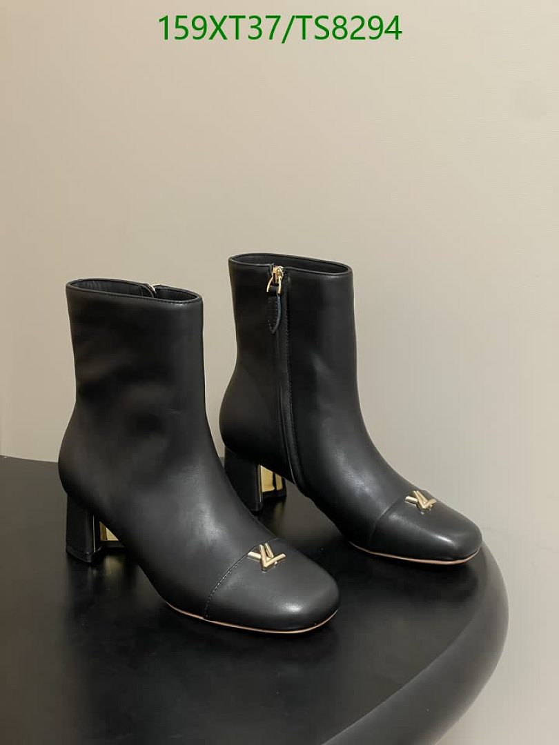Boots-Shoes(Women) Code: TS8294 $: 159USD