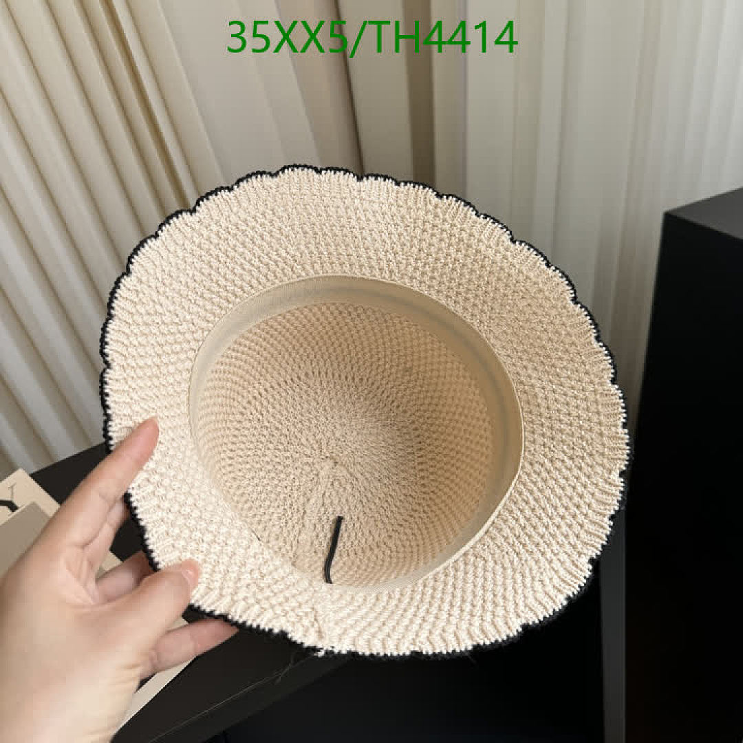 Prada-Hats Code: TH4414 $: 35USD