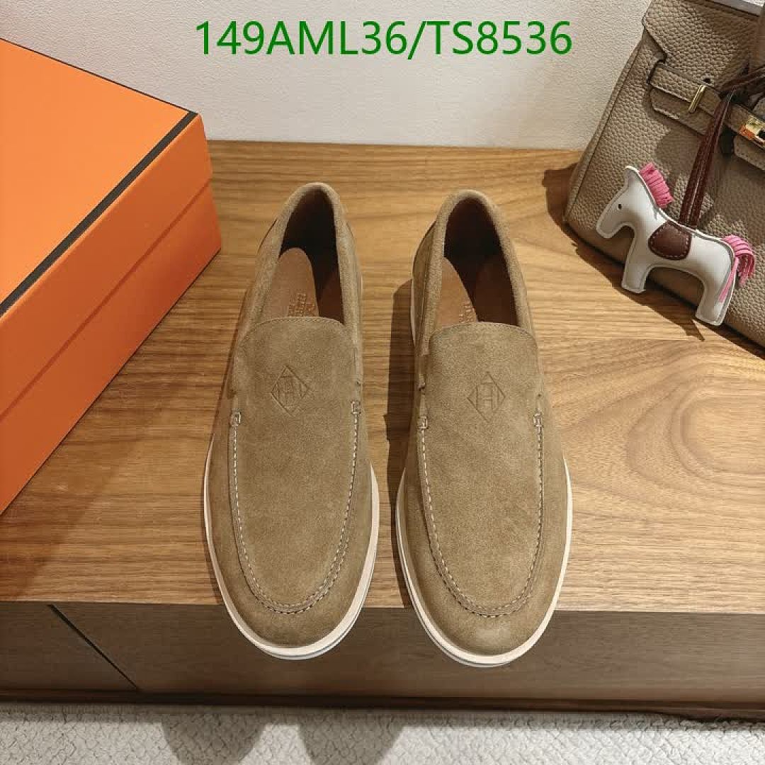 Hermes-Shoes(Women) Code: TS8536 $: 149USD