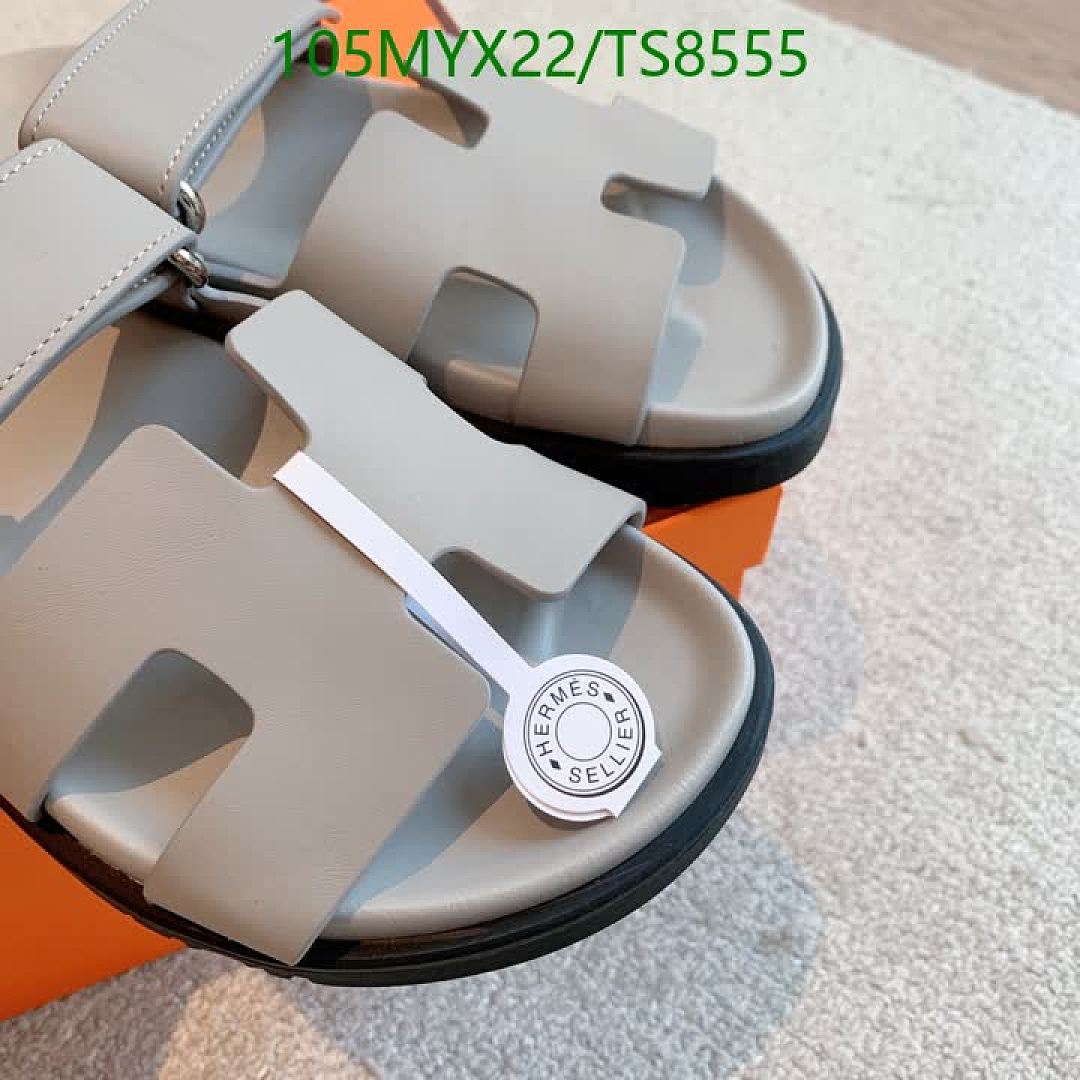 Hermes-Shoes(Women) Code: TS8555 $: 105USD