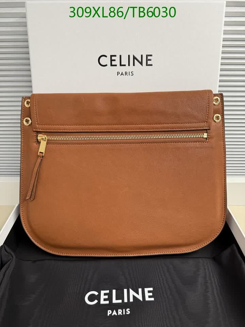 Celine-Bags(5A) Code: TB6030 $: 309USD