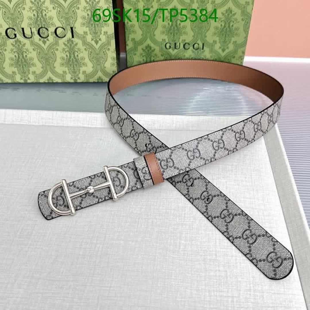Gucci-Belts Code: TP5384 $: 69USD