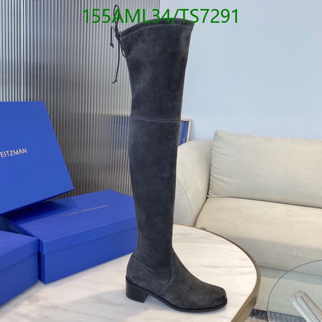 Stuart Weitzman-Shoes(Women) Code: TS7291 $: 155USD