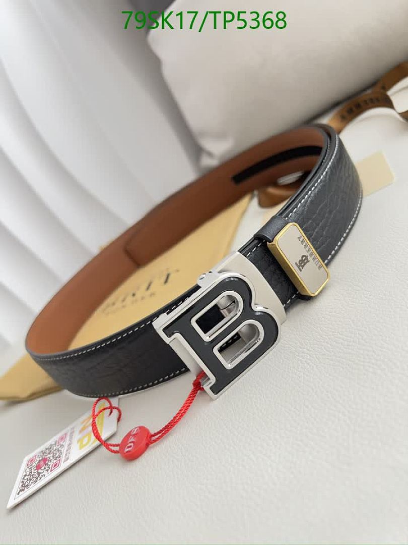Burberry-Belts Code: TP5368 $: 79USD