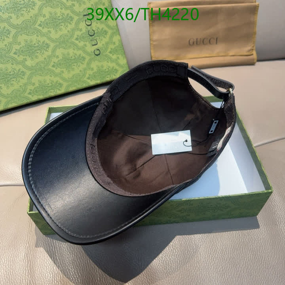 Gucci-Hats Code: TH4220 $: 39USD