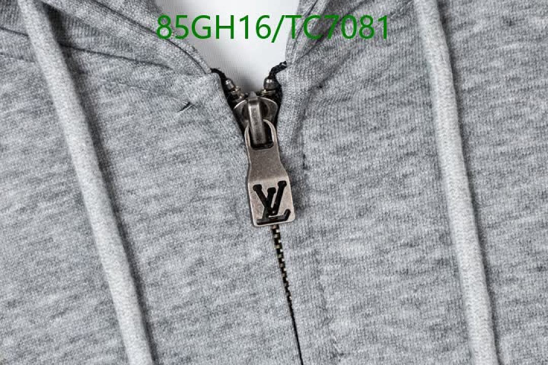 LV-Clothing Code: TC7081 $: 85USD