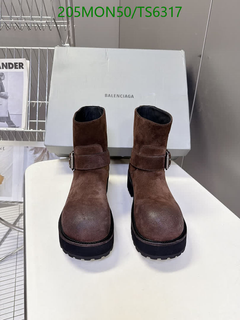 Boots-Shoes(Men) Code: TS6317 $: 205USD