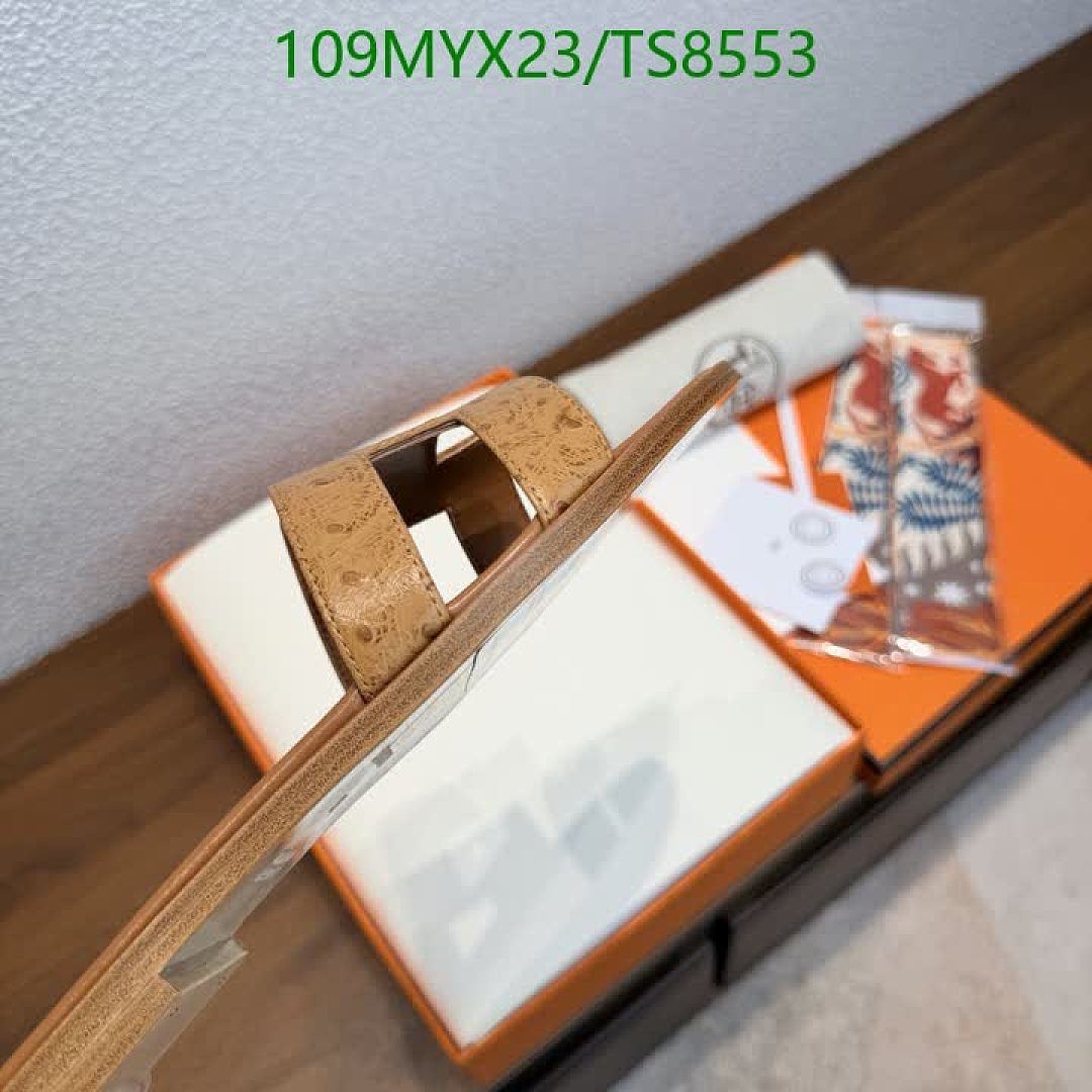 Hermes-Shoes(Women) Code: TS8553 $: 109USD