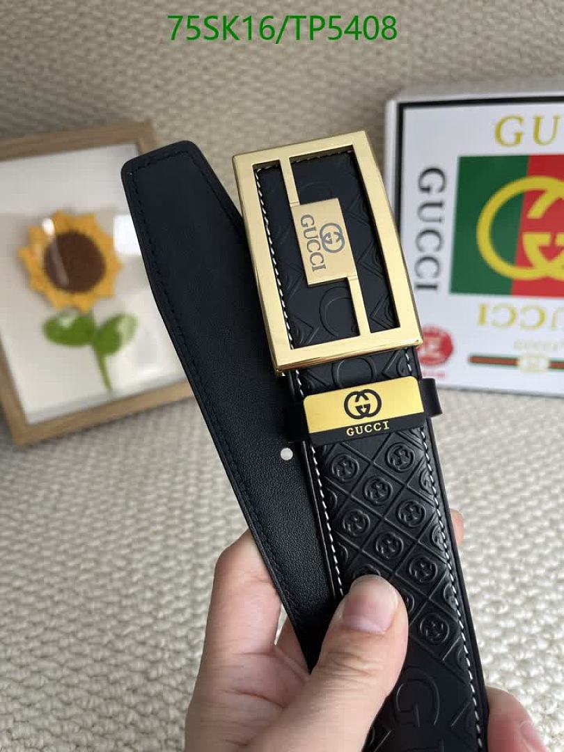 Gucci-Belts Code: TP5408 $: 75USD