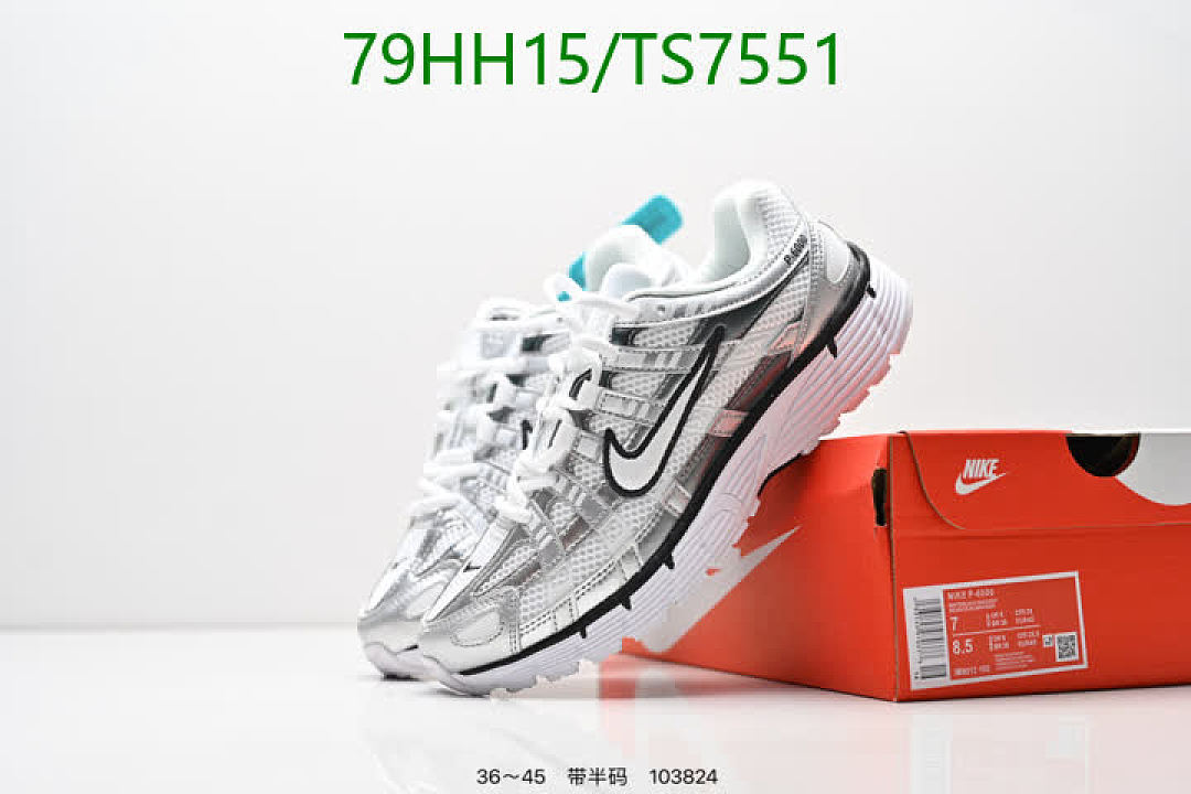 NIKE-Shoes(Women) Code: TS7551 $: 79USD