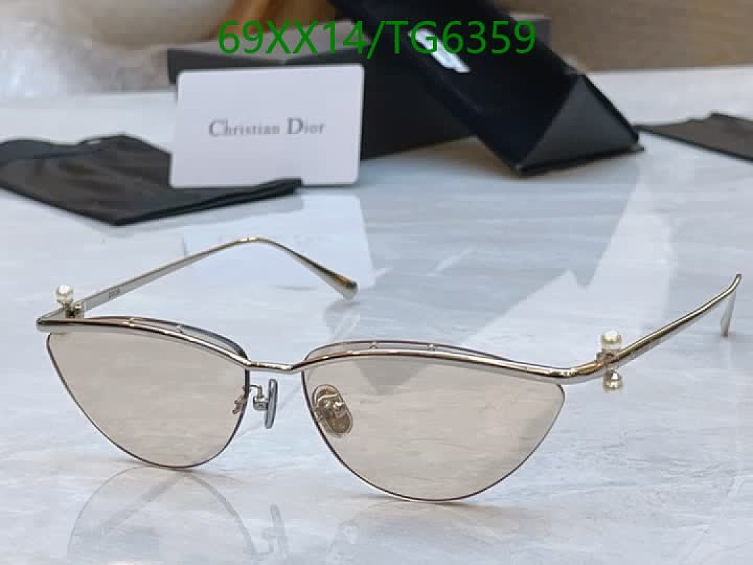 Dior-Glasses Code: TG6359 $: 69USD