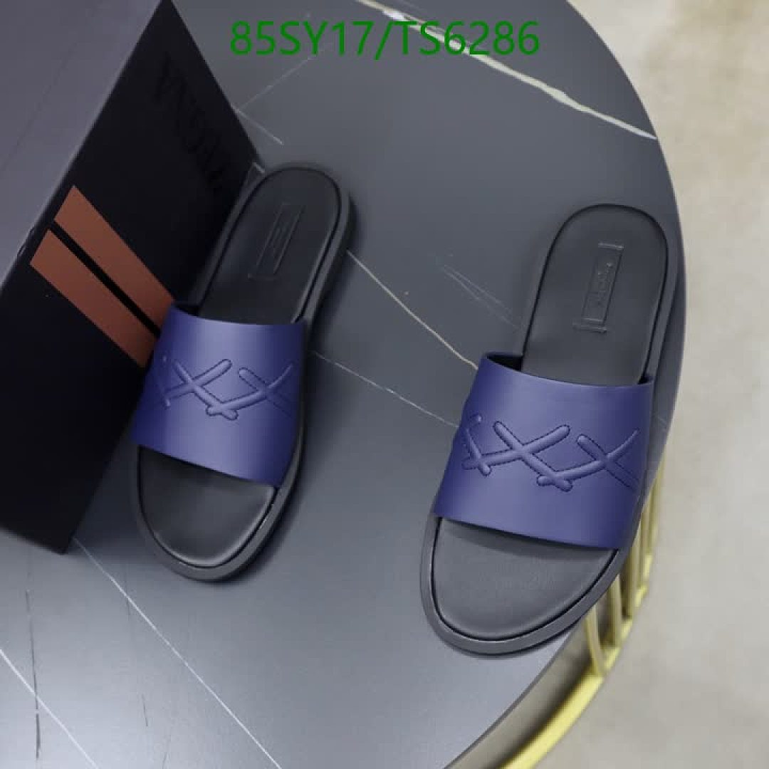 Zegna-Shoes(Men) Code: TS6286 $: 85USD