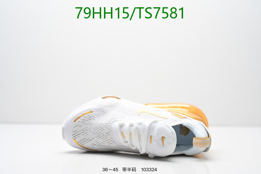 NIKE-Shoes(Women) Code: TS7581 $: 79USD