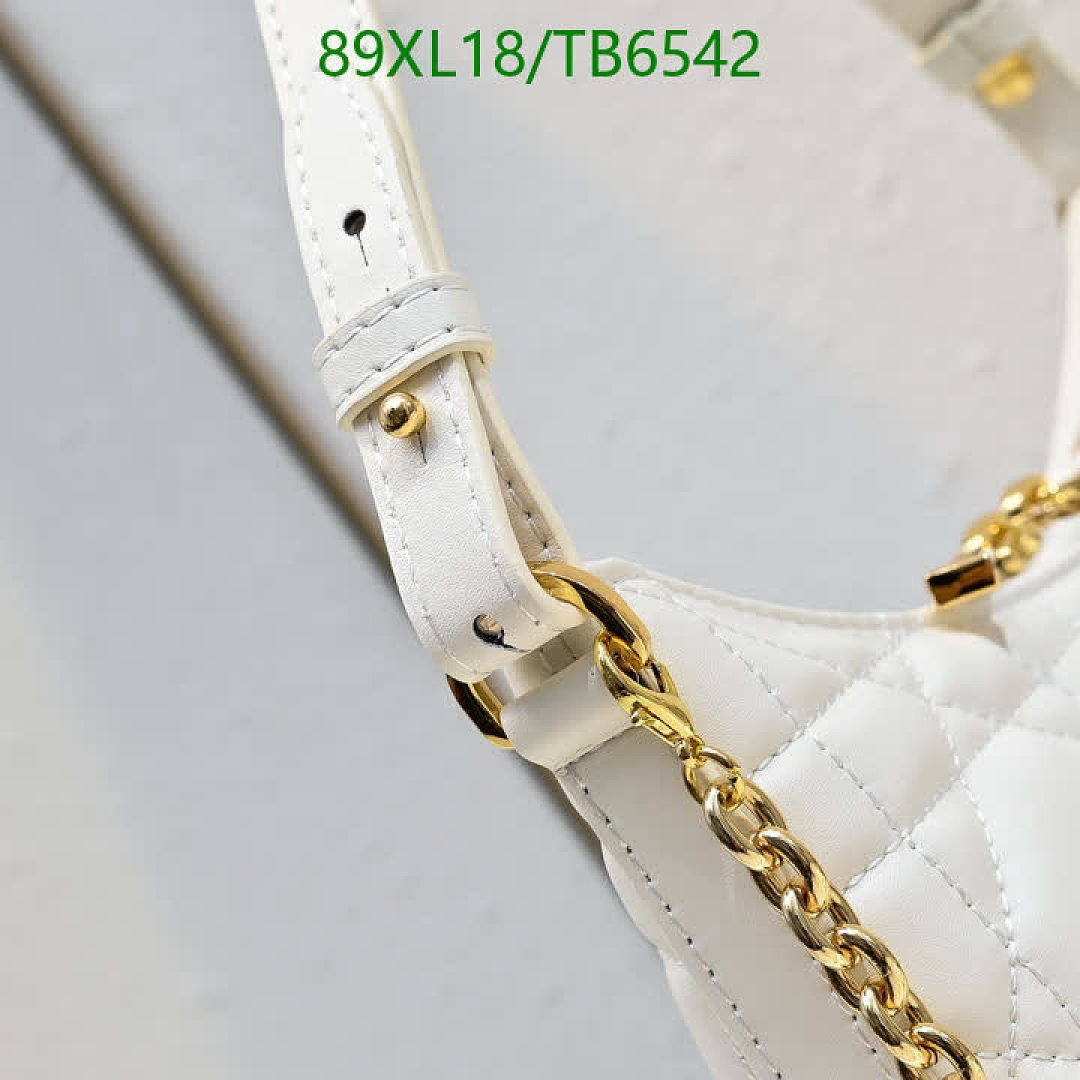Dior-Bags(4A) Code: TB6542 $: 89USD