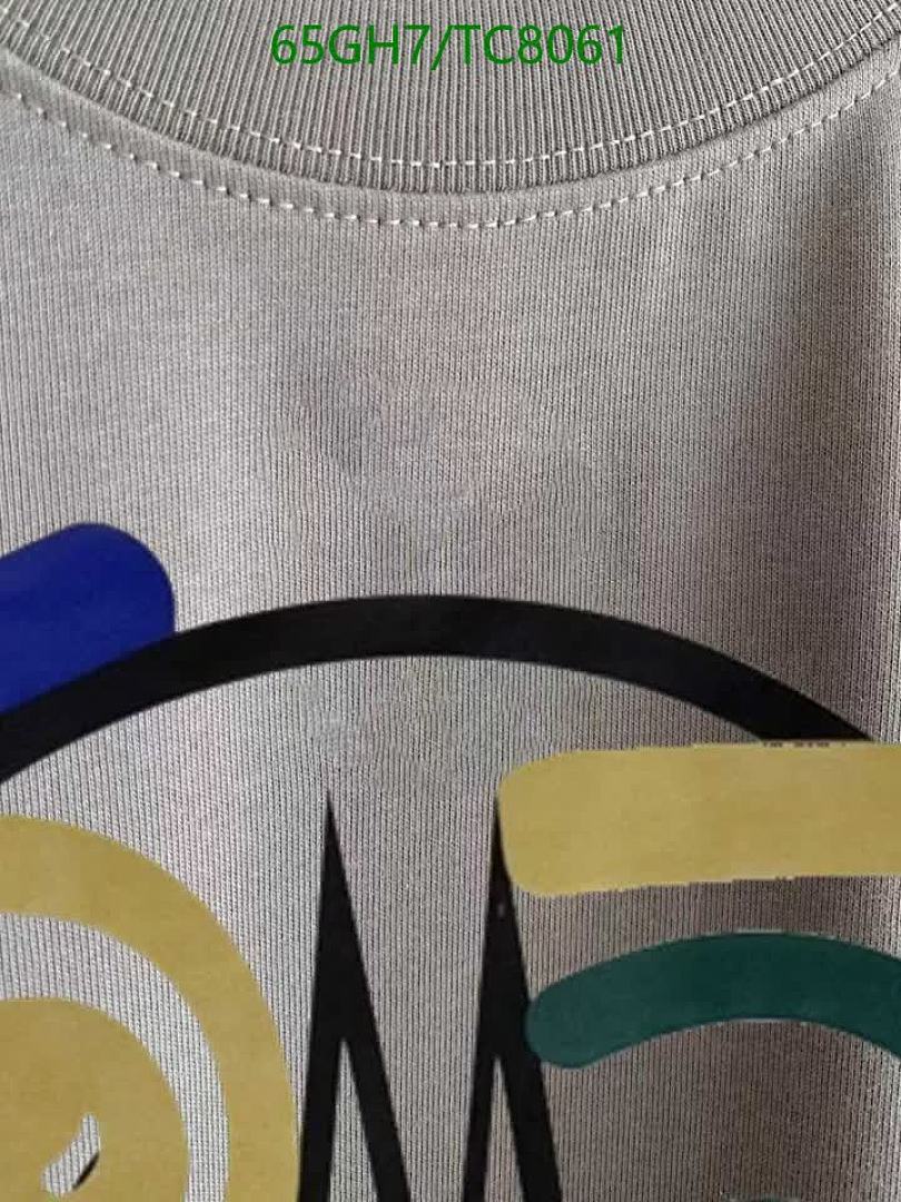 Moncler-Clothing Code: TC8061 $: 65USD