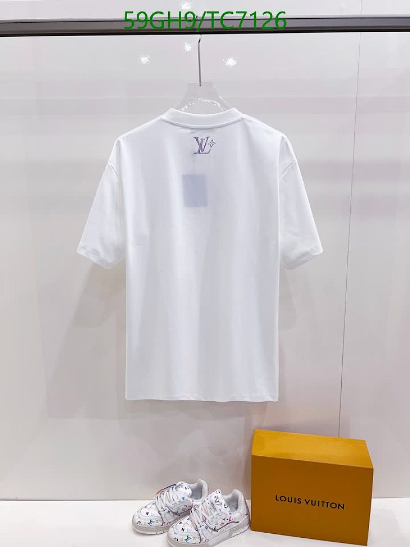 LV-Clothing Code: TC7126 $: 59USD