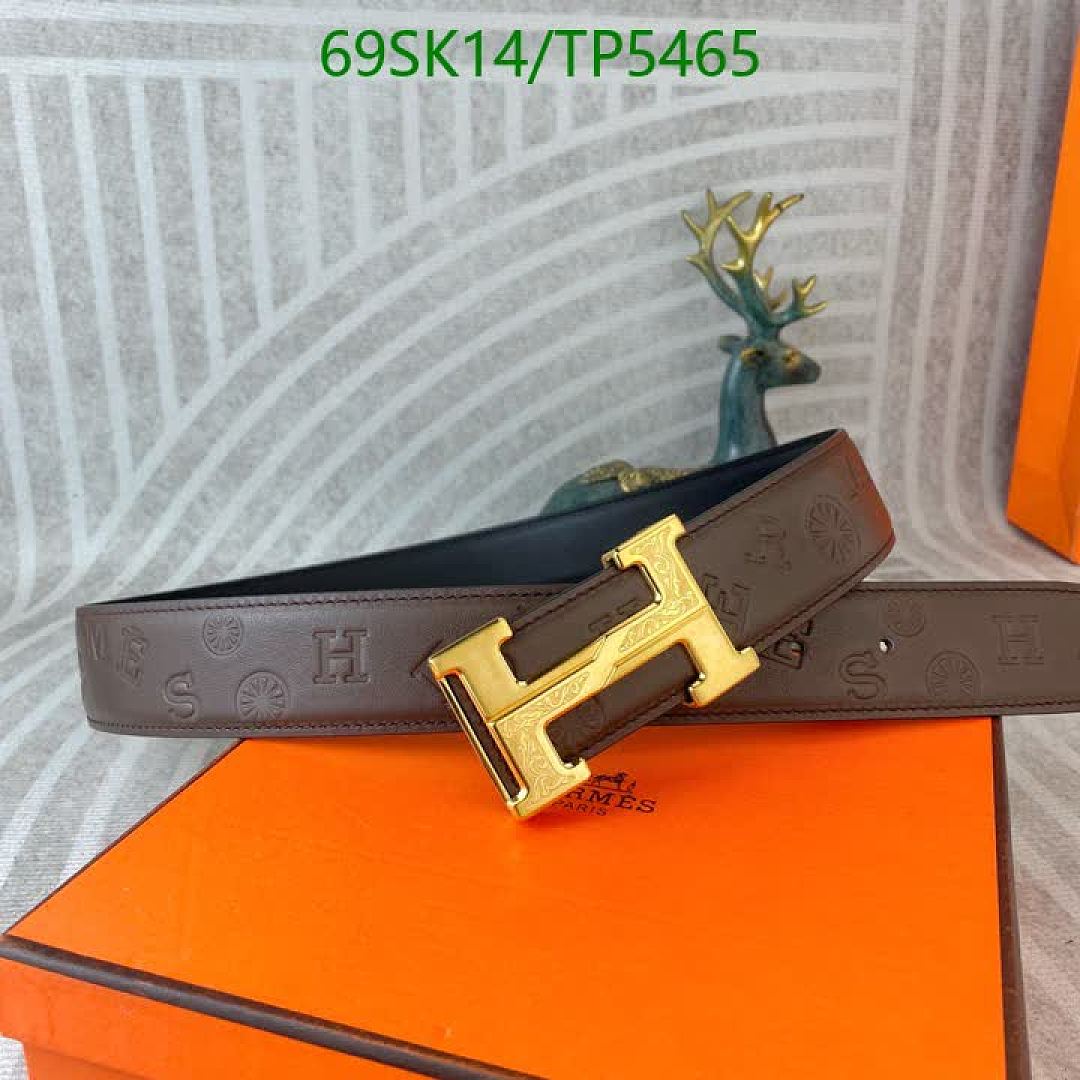 Hermes-Belts Code: TP5465 $: 69USD
