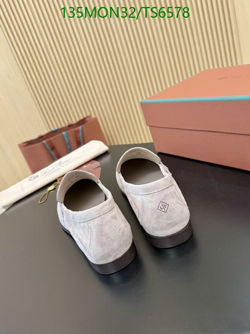 Loro Piana-Shoes(Men) Code: TS6578 $: 135USD
