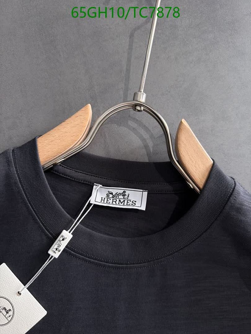 Hermes-Clothing Code: TC7878 $: 65USD