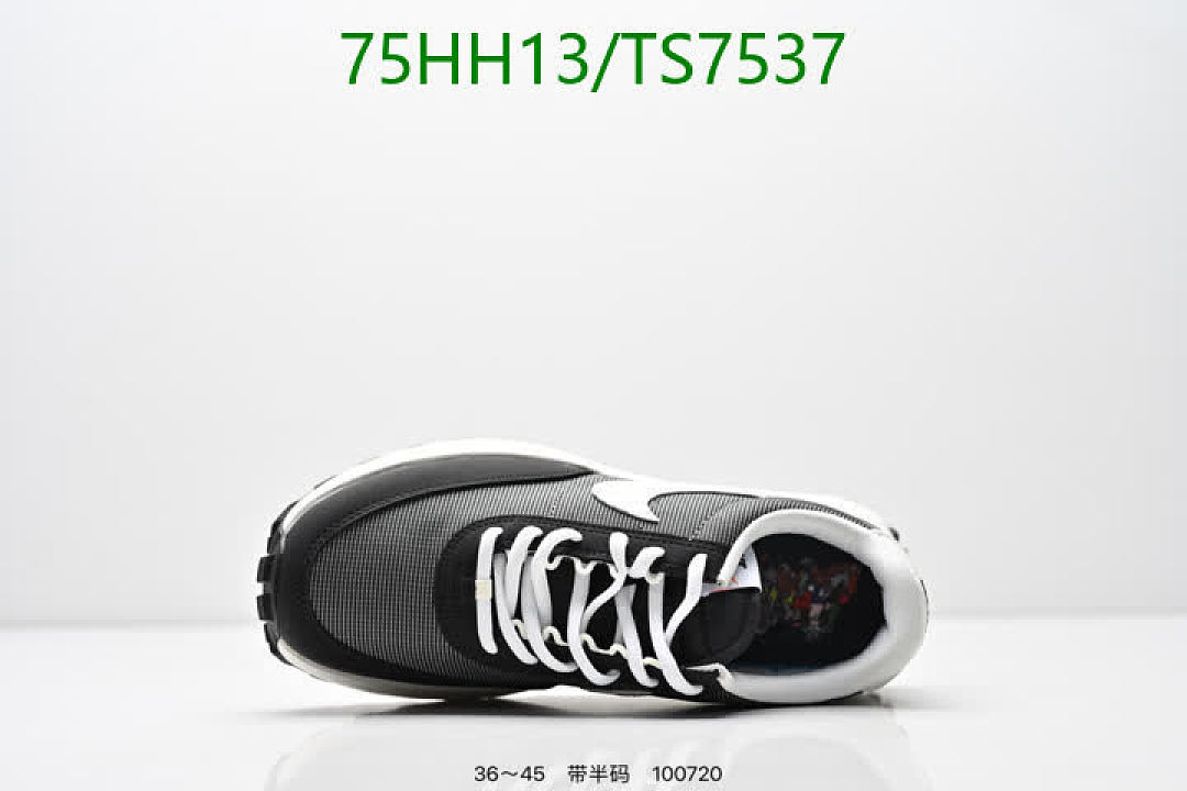 NIKE-Shoes(Women) Code: TS7537 $: 75USD