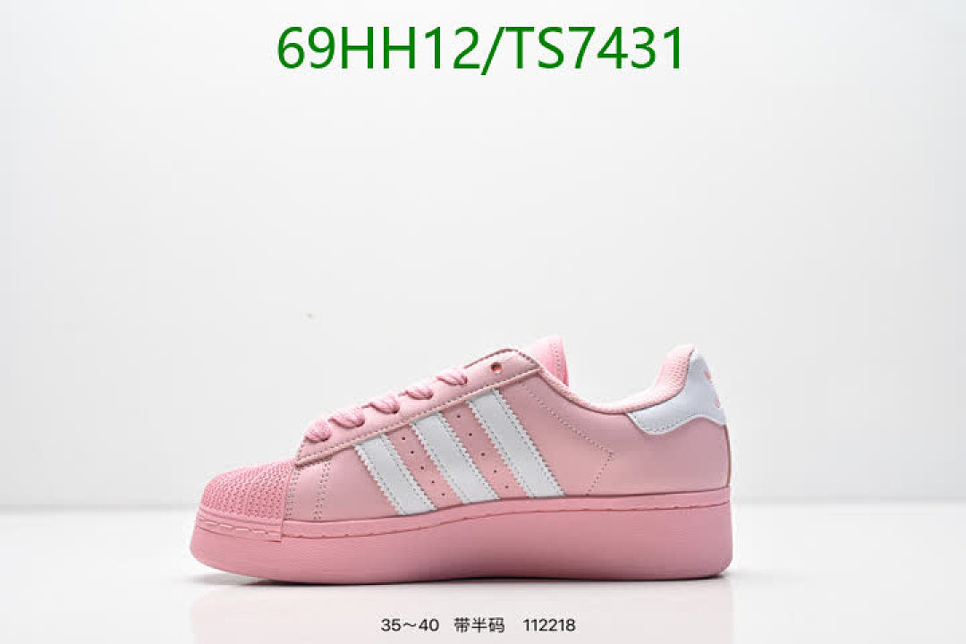 Adidas-Shoes(Women) Code: TS7431 $: 69USD