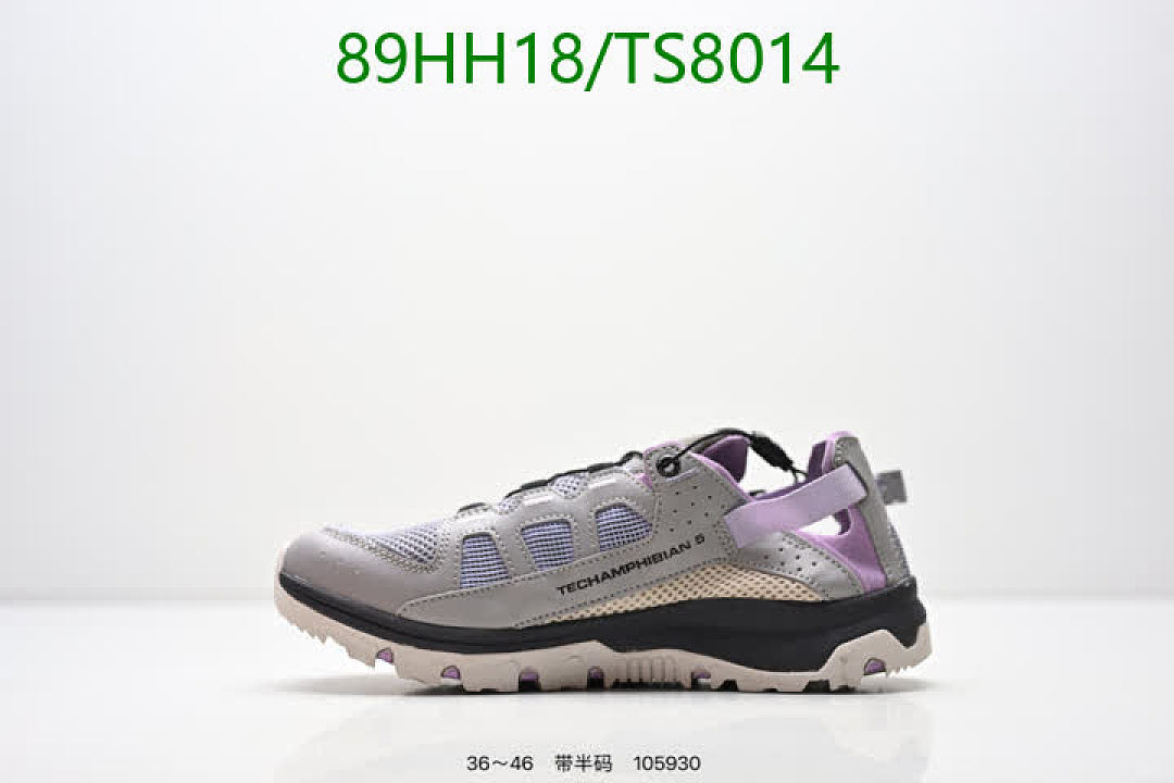 Salomon-Shoes(Men) Code: TS8014 $: 89USD