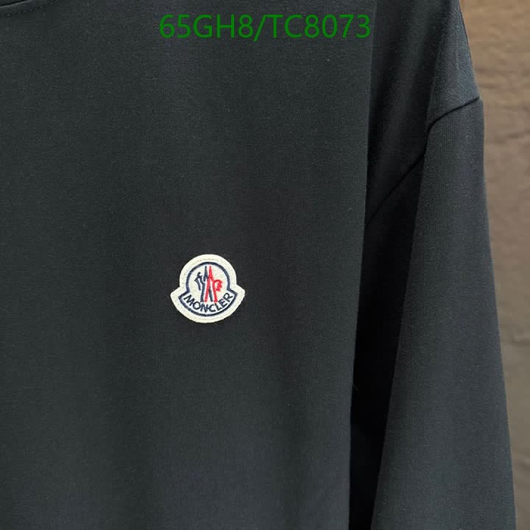 Moncler-Clothing Code: TC8073 $: 65USD