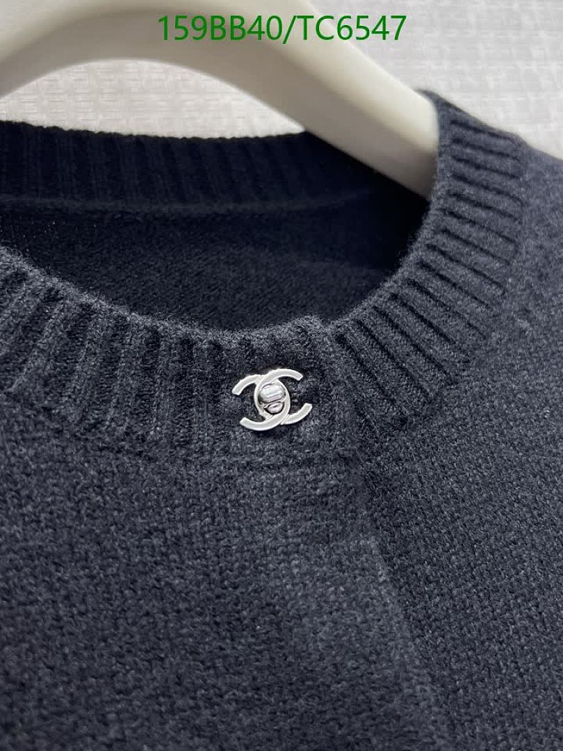 Chanel-Clothing Code: TC6547 $: 159USD