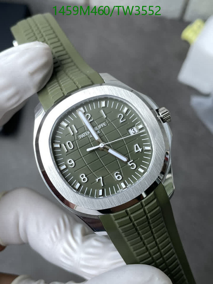 Patek Philippe-Watches(5A) Code: TW3552 $: 1459USD