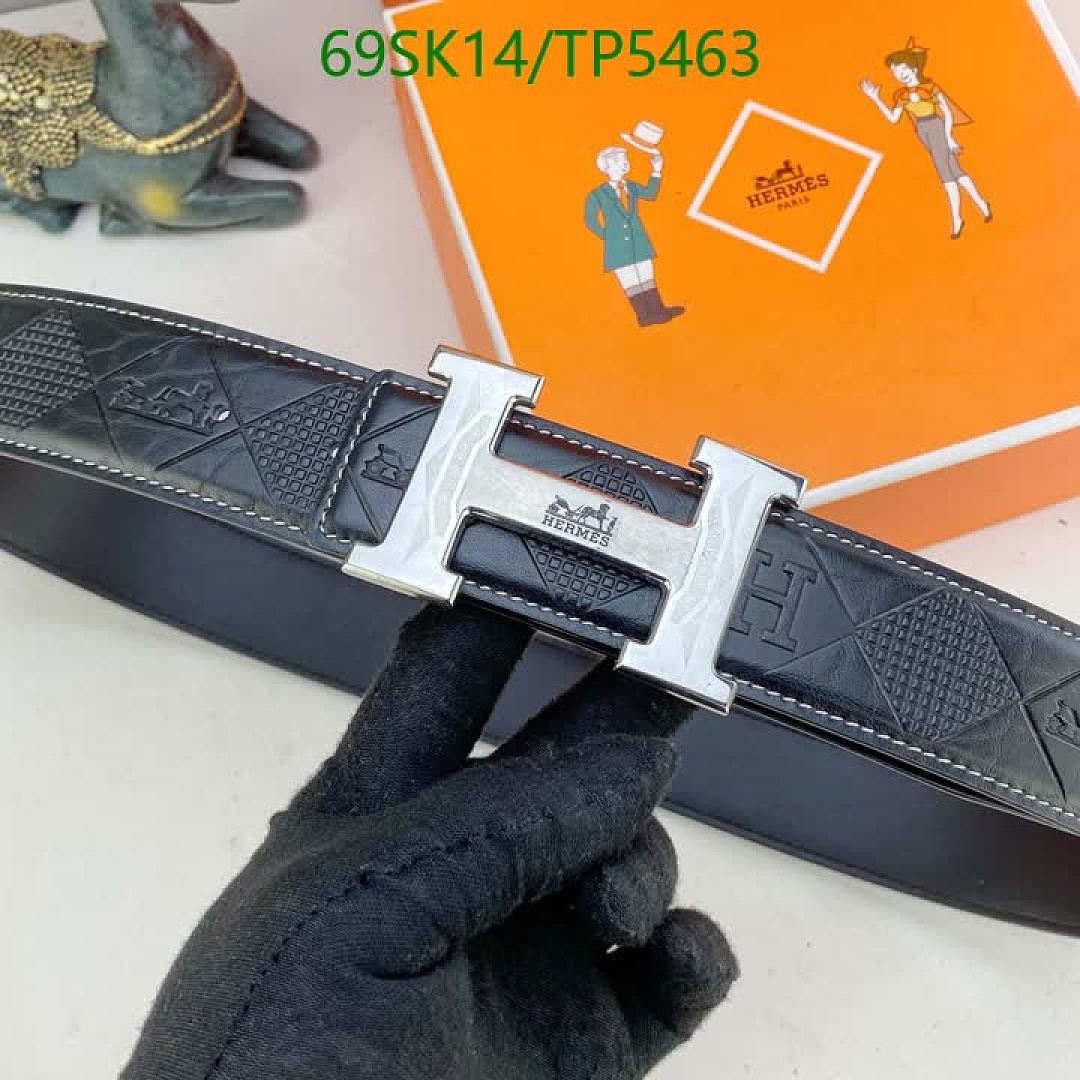 Hermes-Belts Code: TP5463 $: 69USD