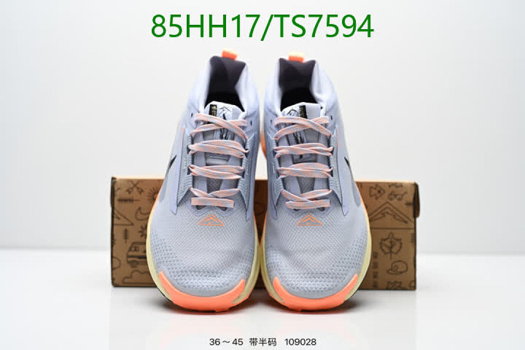 NIKE-Shoes(Women) Code: TS7594 $: 85USD
