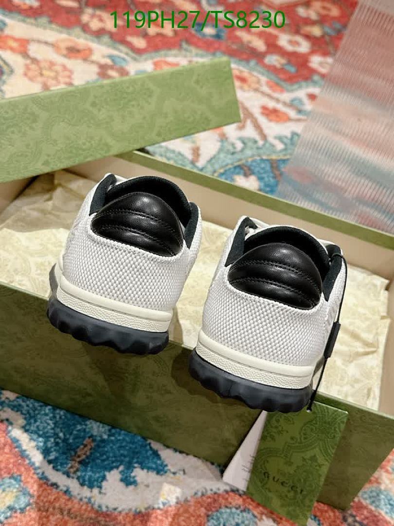 Gucci-Shoes(Men) Code: TS8230 $: 119USD