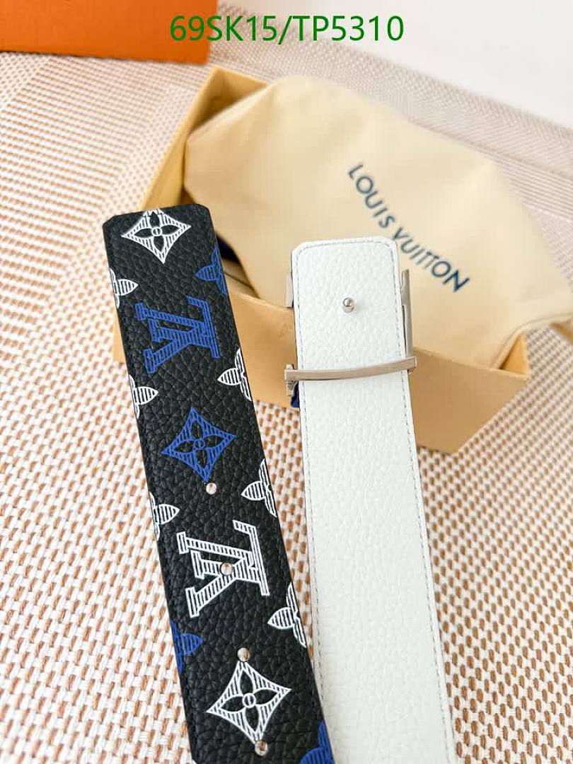 LV-Belts Code: TP5310 $: 69USD