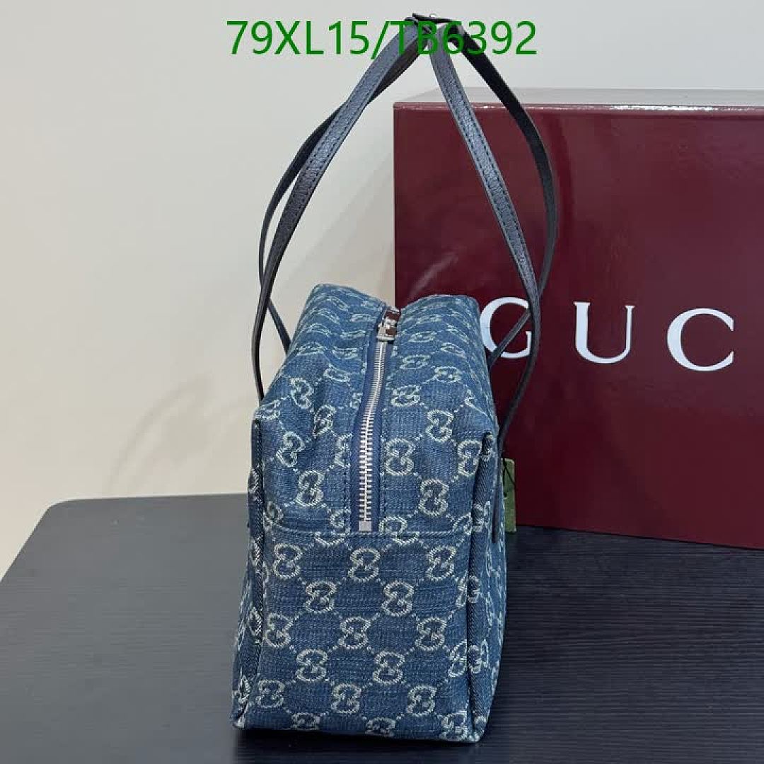 Gucci-Bags(4A) Code: TB6392 $: 79USD