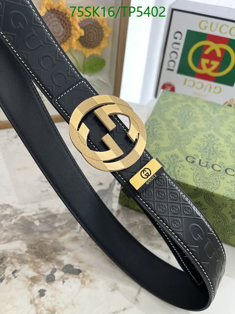 Gucci-Belts Code: TP5402 $: 75USD