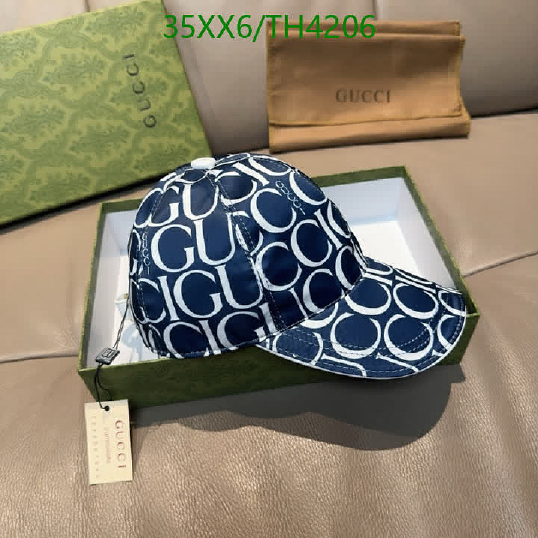 Gucci-Hats Code: TH4206 $: 35USD